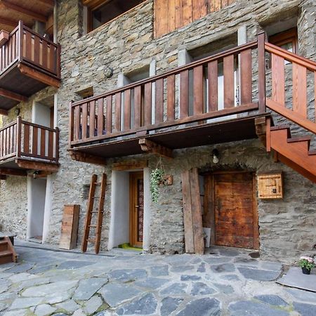 Rainbow Home Arvier Εξωτερικό φωτογραφία