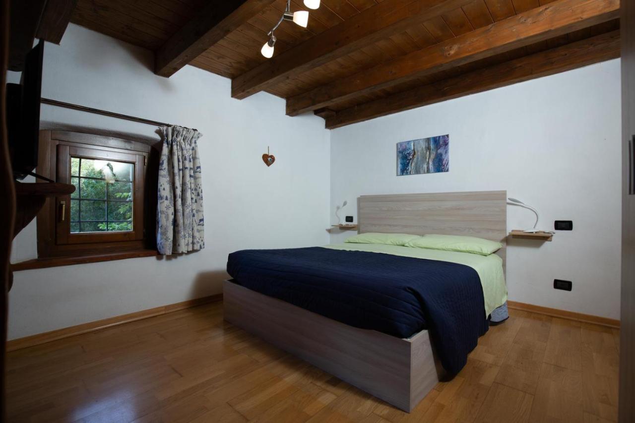 Rainbow Home Arvier Εξωτερικό φωτογραφία